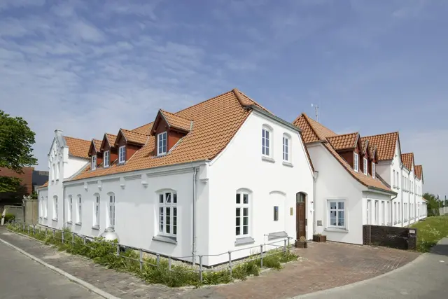 Energetische Ertüchtigung und Sanierung WSA Tönning, Bild 3
